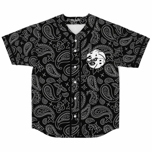 All in one custom jersey V2