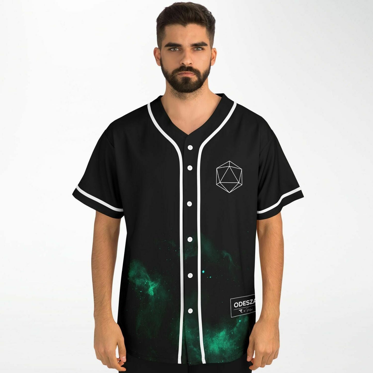 Odesza jersey V2