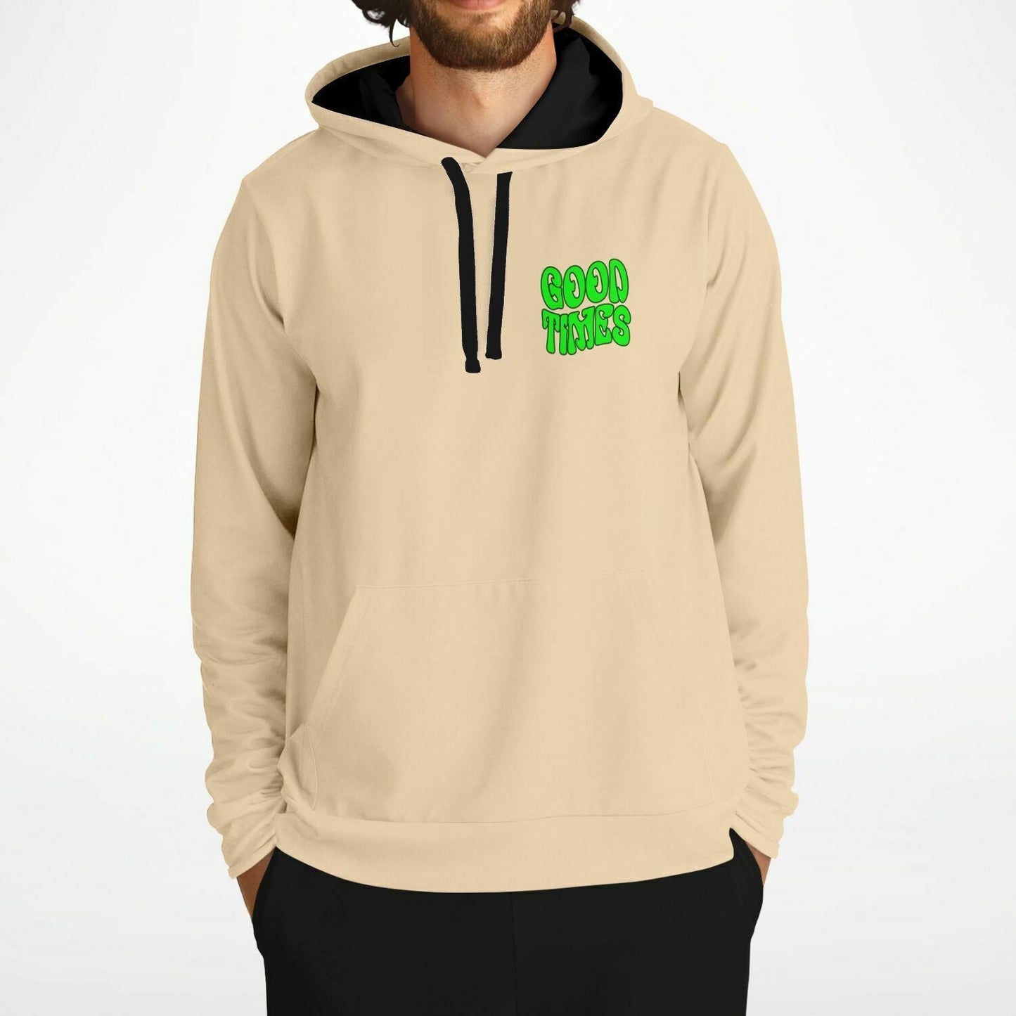 Pothead Custom Hoodie