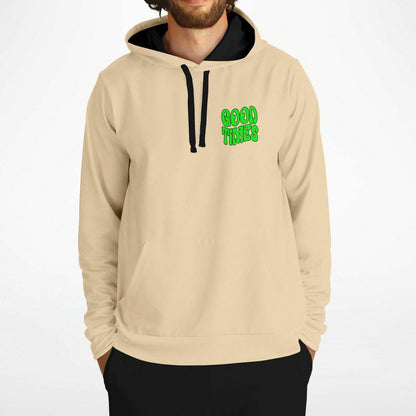 Pothead Custom Hoodie