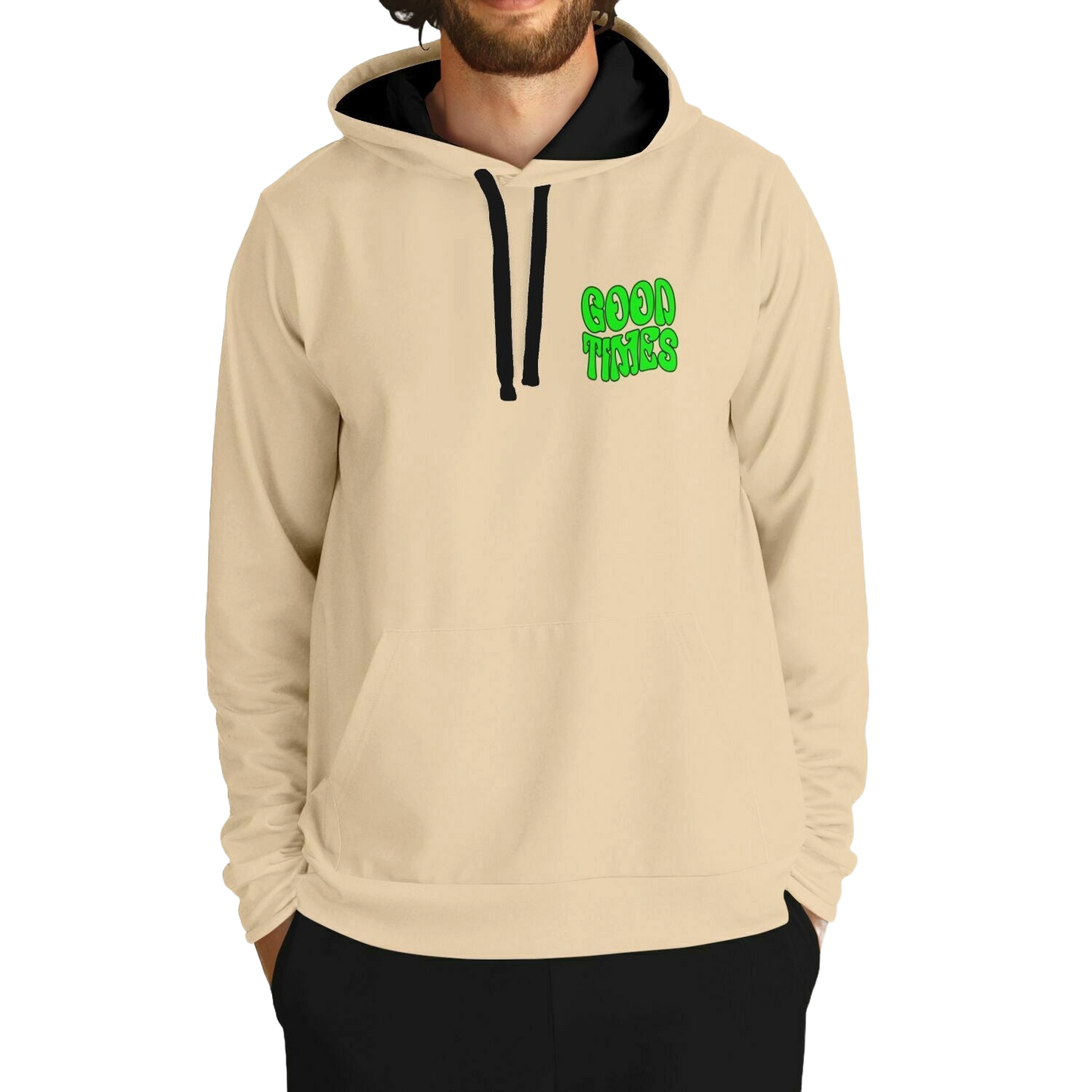 Pothead Custom Hoodie