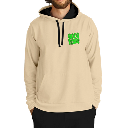 Pothead Custom Hoodie