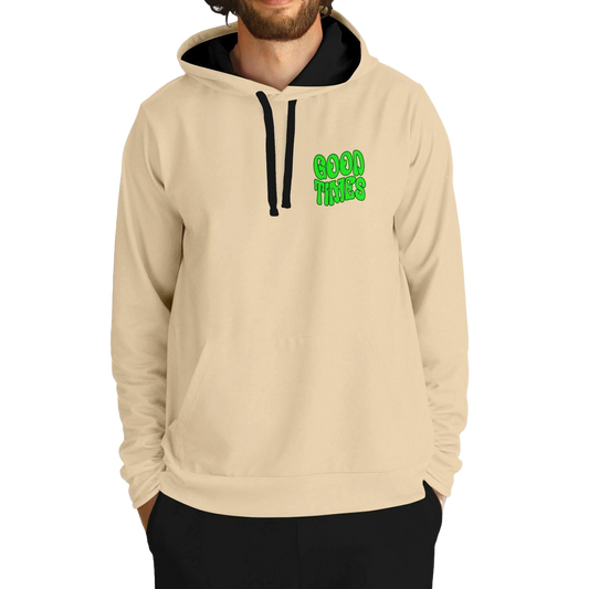 Pothead Custom Hoodie