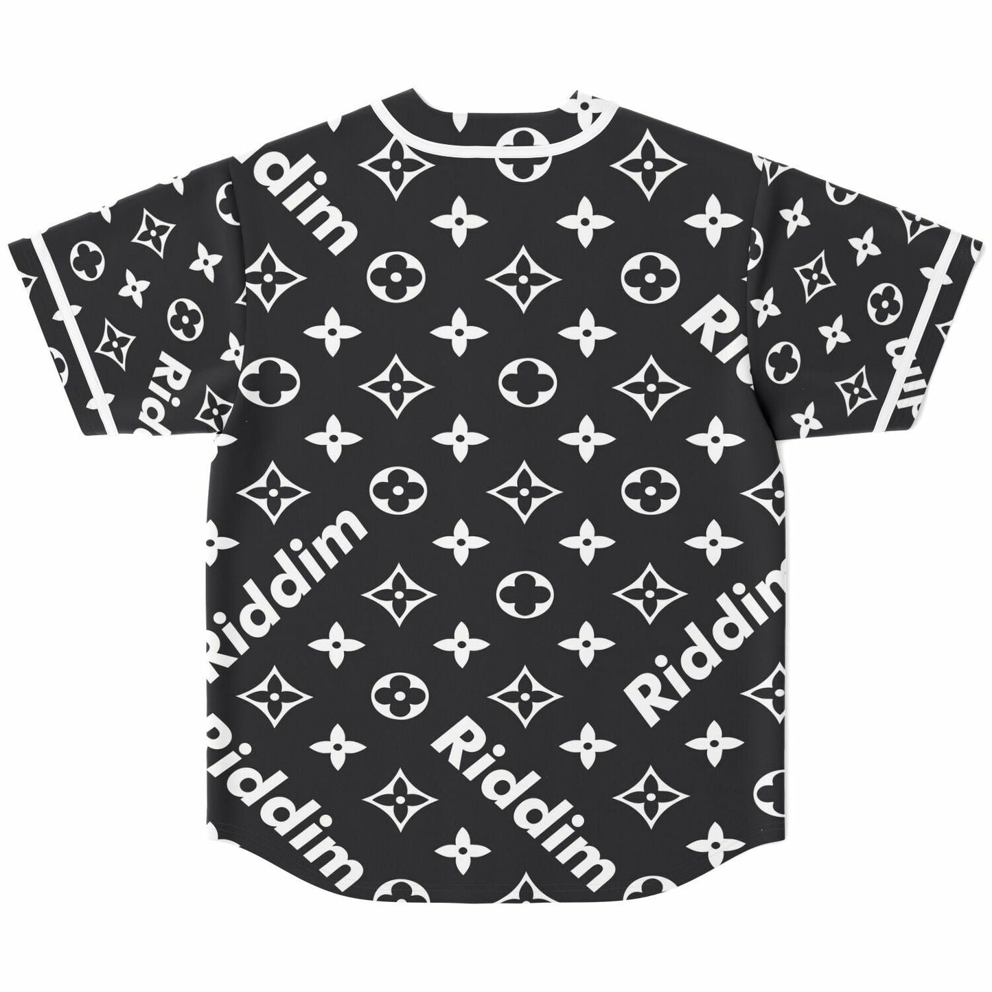 Nikole custom jersey V1