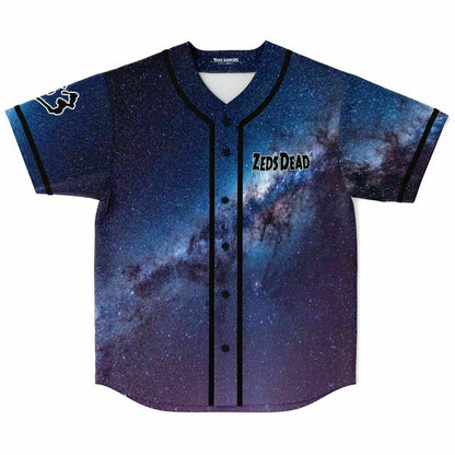 Lindsey Baseball Jersey - VF