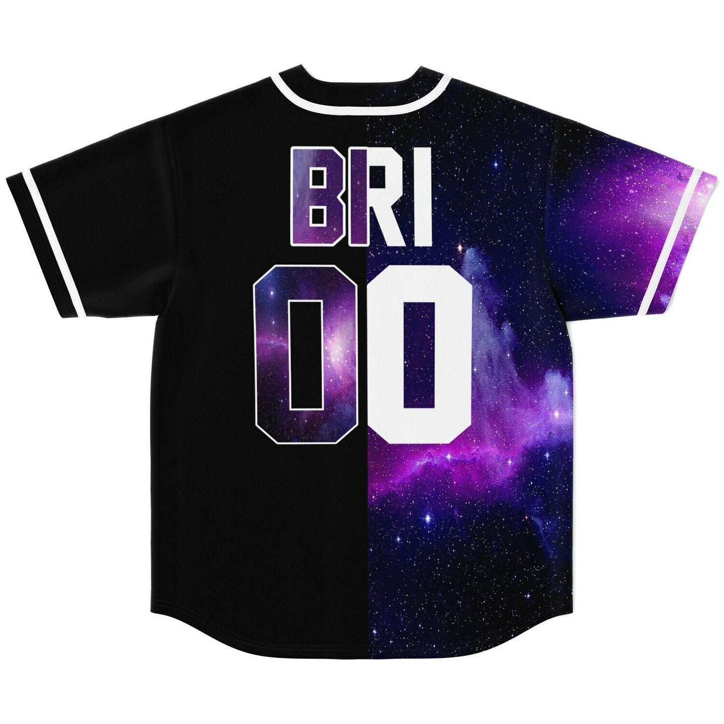 Jayden custom Baseball Jersey V2