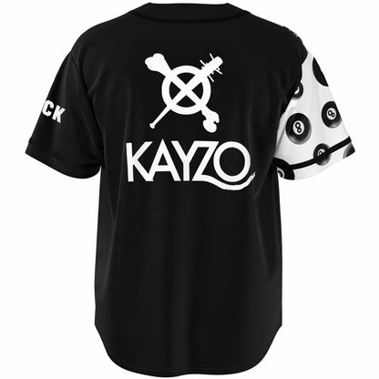Dallas custom jersey V1