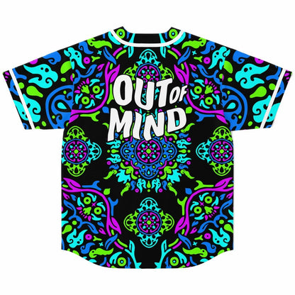 Out of mind