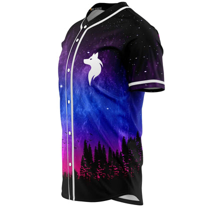 Wolfkill custom jersey