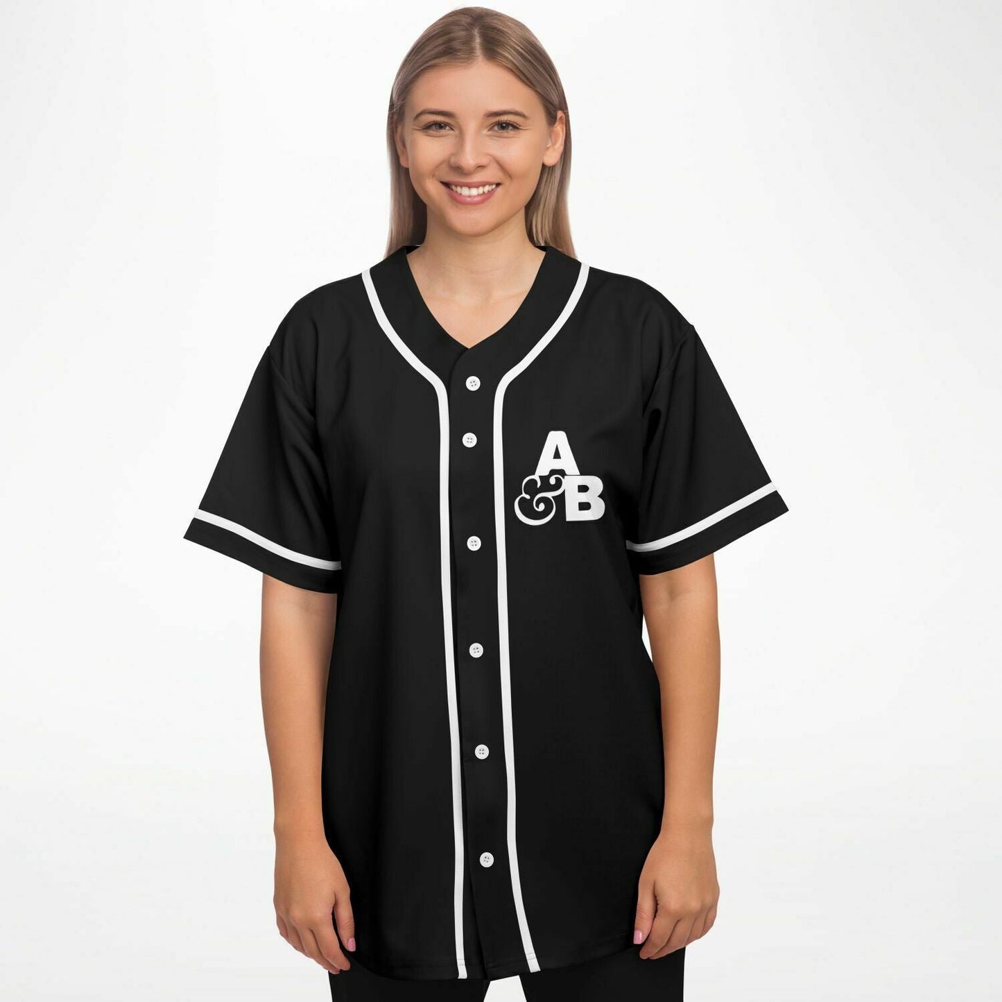 Karla custom jersey V1
