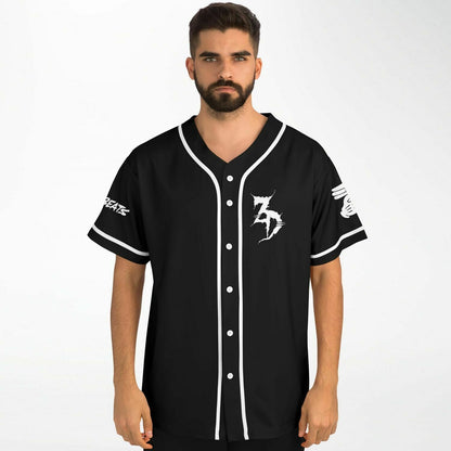 Kyle ma custom jersey V1