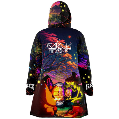 Katie custom Cloak
