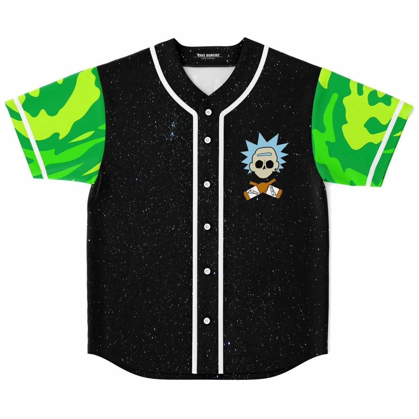 Zomb rick