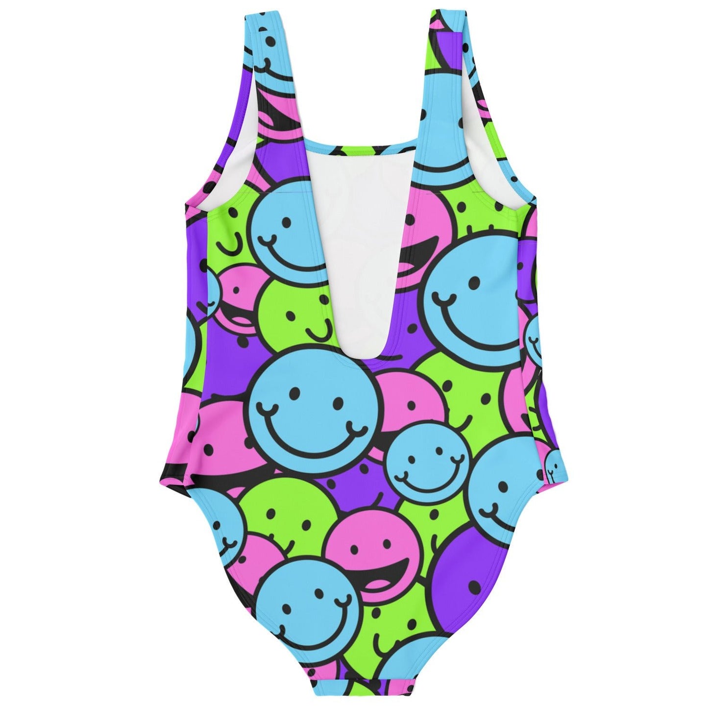 The good vibe rave bodysuit