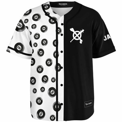 Dallas custom jersey V1