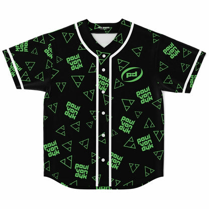 Jon An custom jersey V5