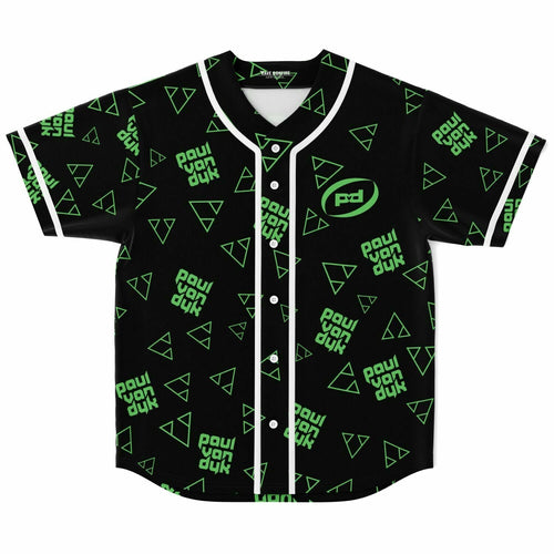 Jon An custom jersey V5