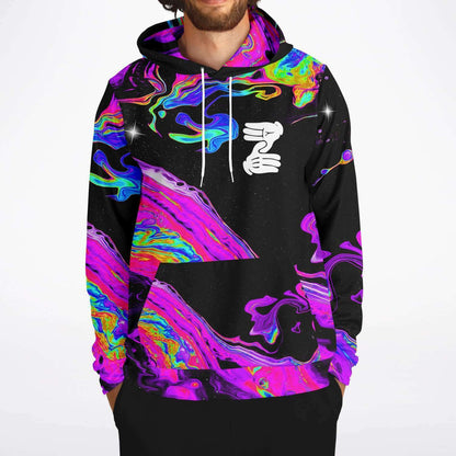 Killa killa trippy Custom hoodie