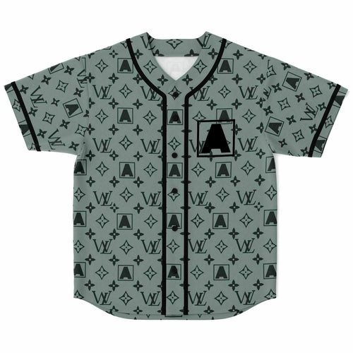 Garett Baseball Jersey Armin VF