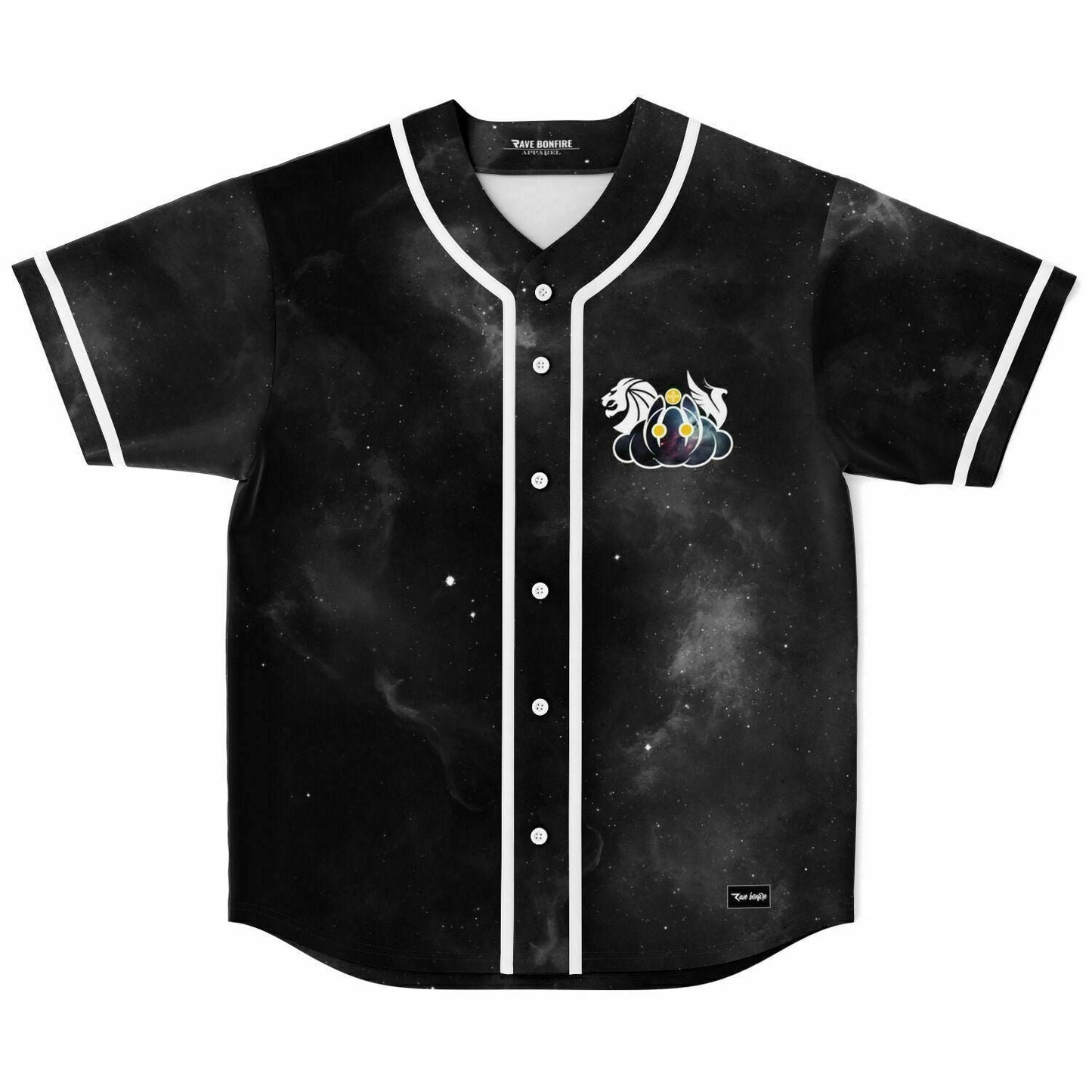 All in one Dabin, Seven lions, Illenium Jersey