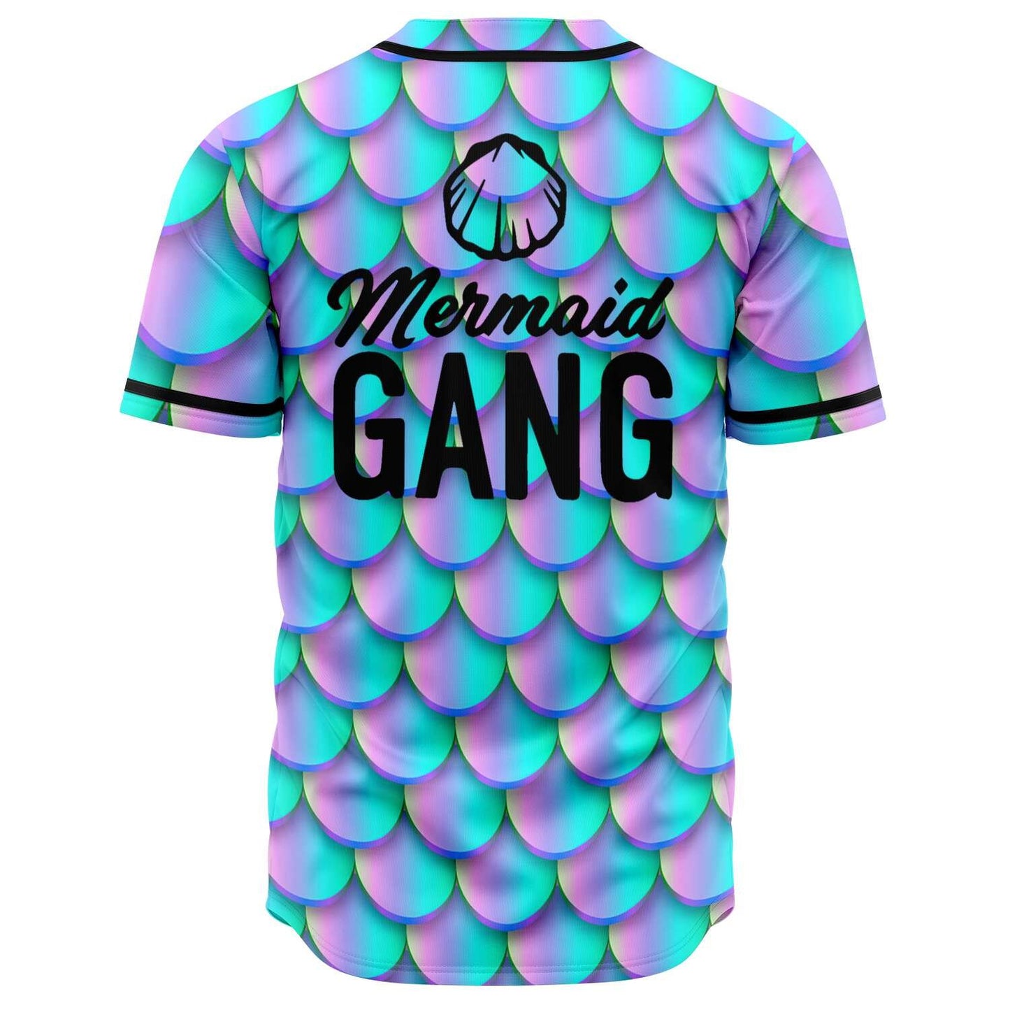MERMAID GANG JERSEY
