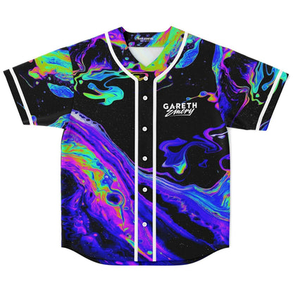 Jessica LSR Baseball Jersey