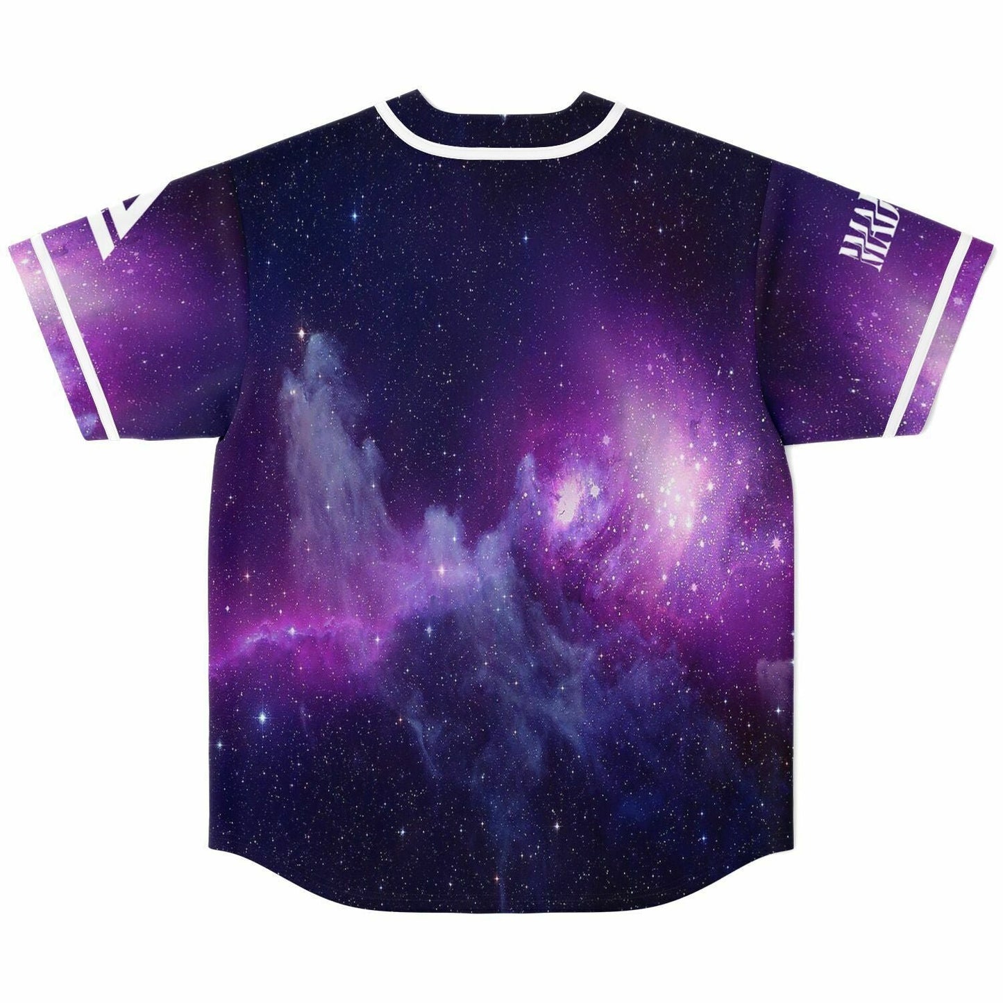 Elvhin Baseball Jersey V2
