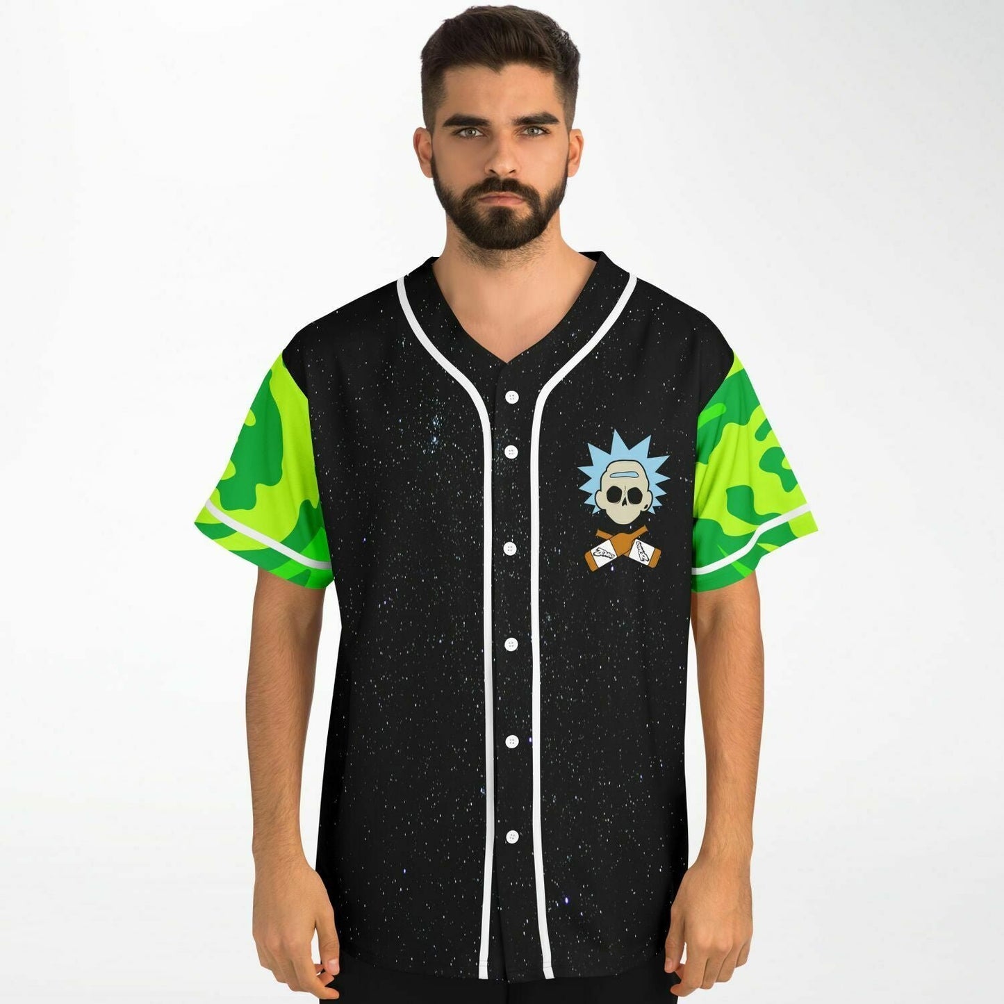 Zomb rick