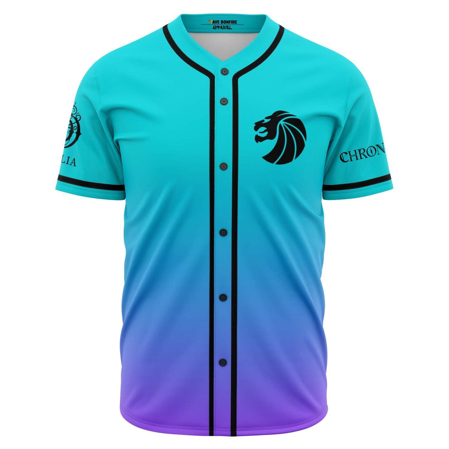 Jen seven custom jersey