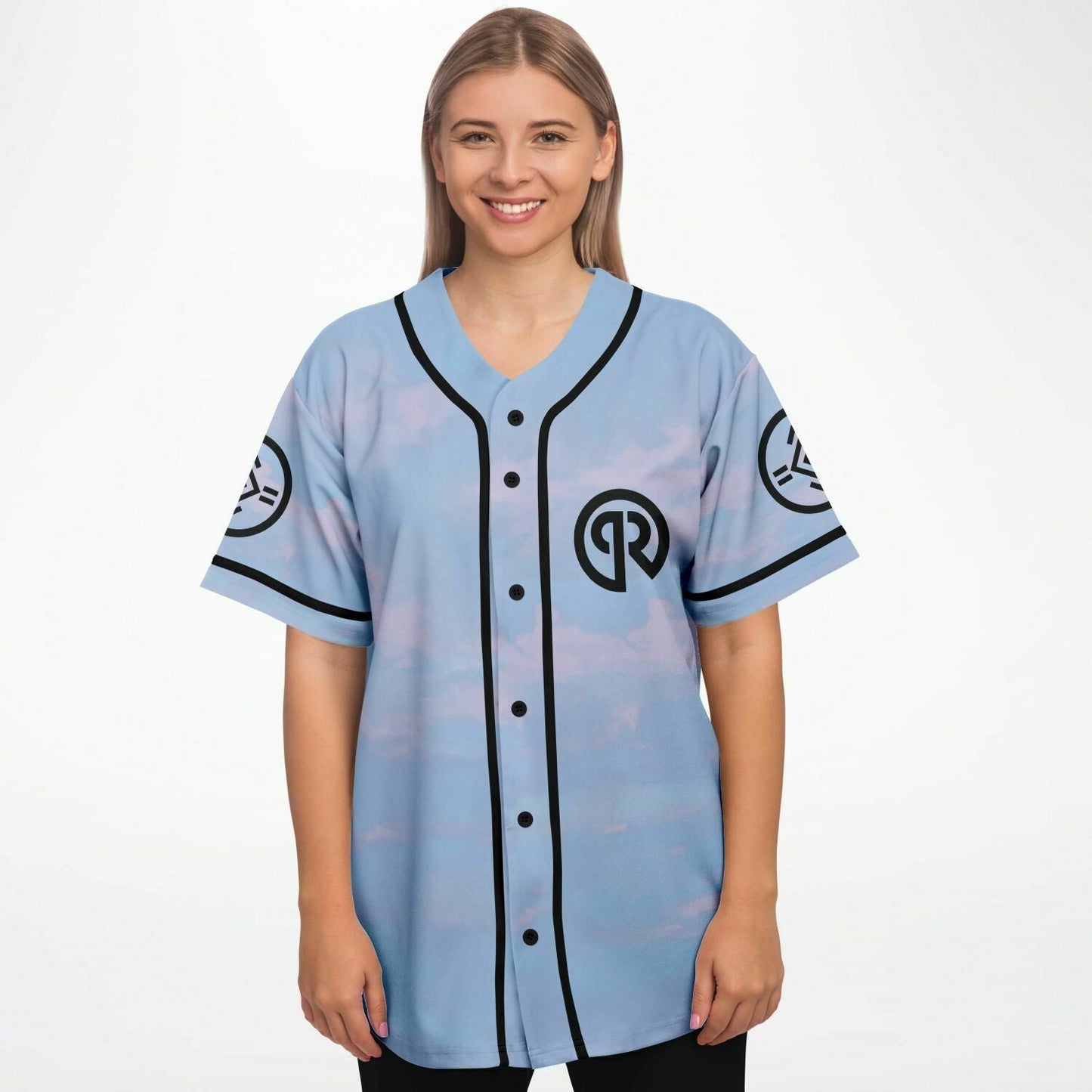 Porter robinson worlds Baseball jersey