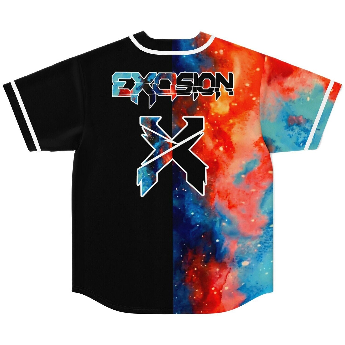 Kyle custom Baseball Jersey