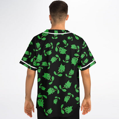 Shirley custom Baseball Jersey