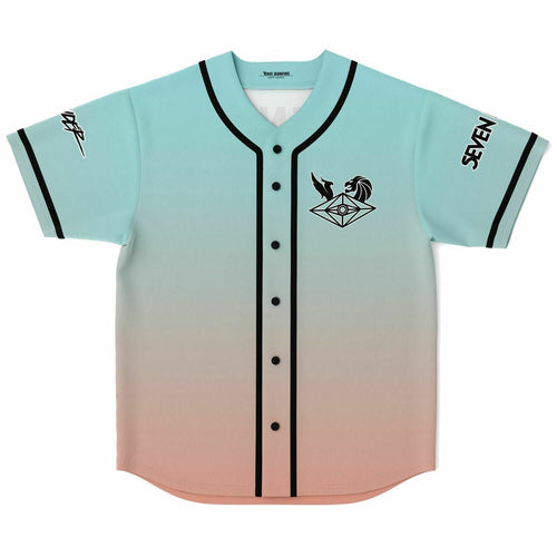Andrew cam custom jersey V3