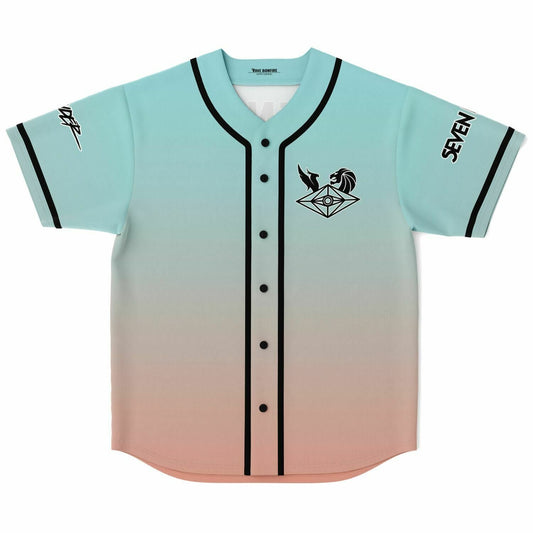 Andrew cam custom jersey V3