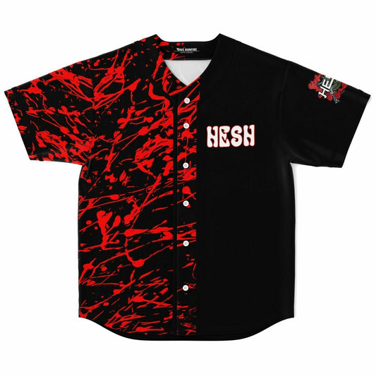 Nola custom jersey V1