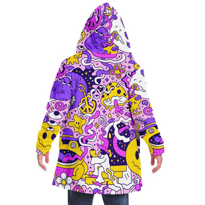 Trippy Cloak