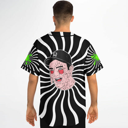 Lydia custom jersey V1