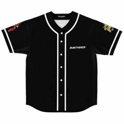 Solan custom jersey V1