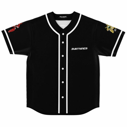 Solan custom jersey V1