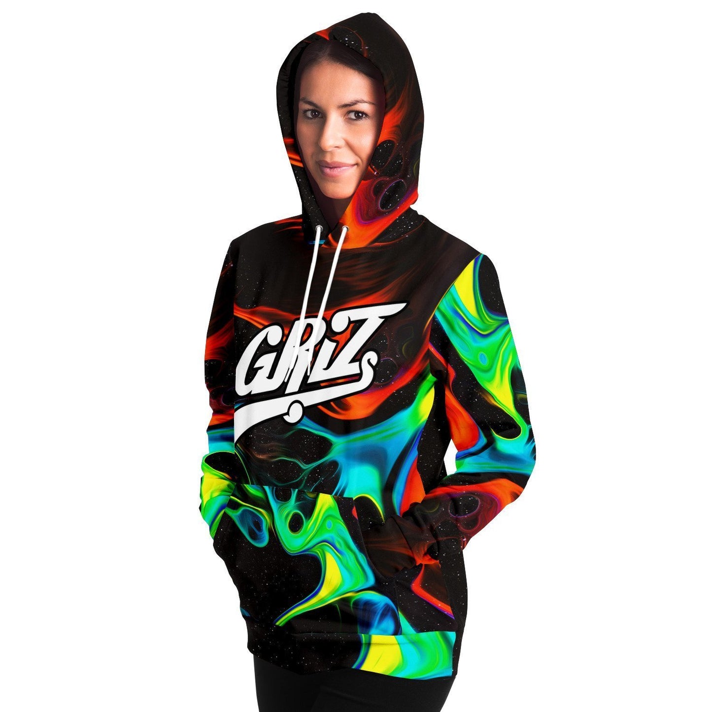 Griz hoodie