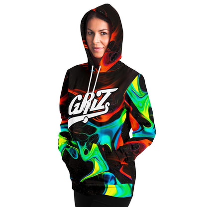 Griz hoodie