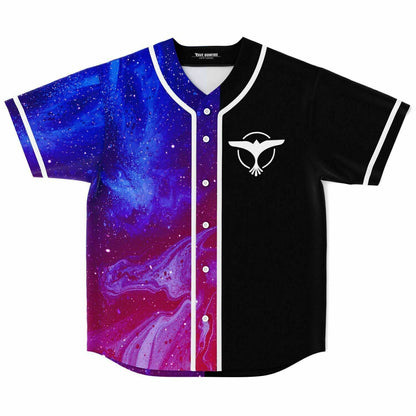 Elliott Baseball Jersey V3