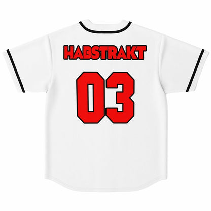 Amy custom jersey V1