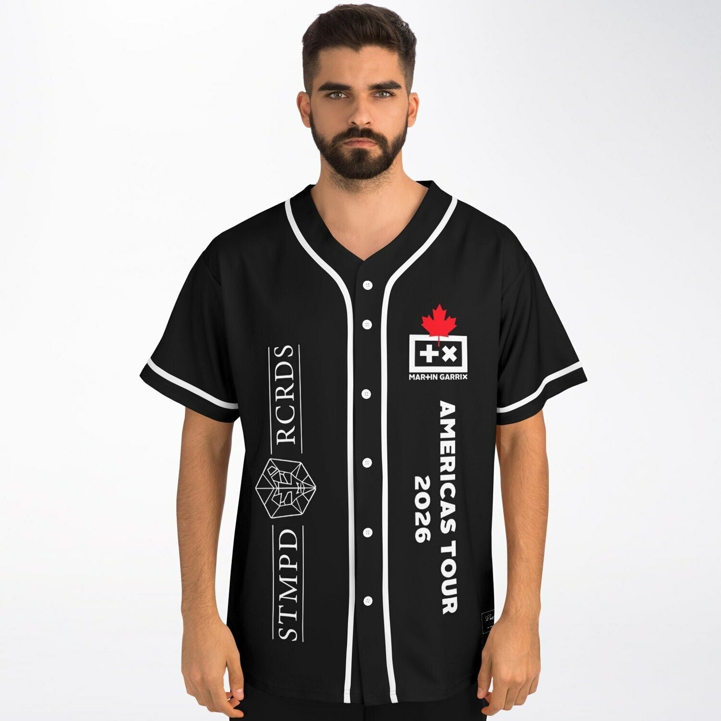 Isabelle custom Baseball Jersey V1