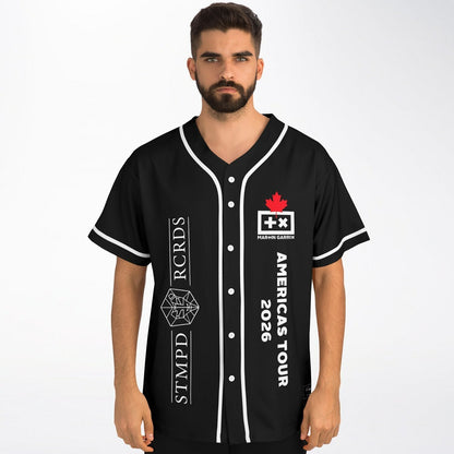 Isabelle custom Baseball Jersey V1