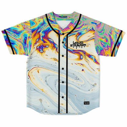 Jeffrey custom jersey V1