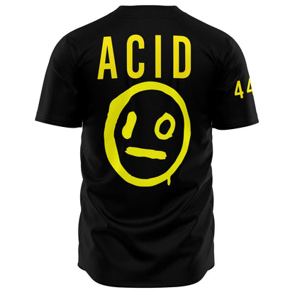 I_O custom jersey