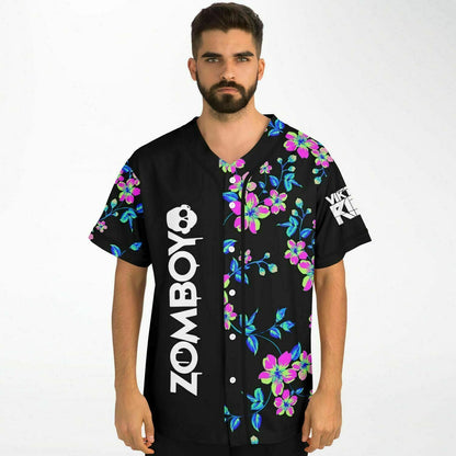 All in One Virtual Riot, Skrillex, Zomboy Jersey