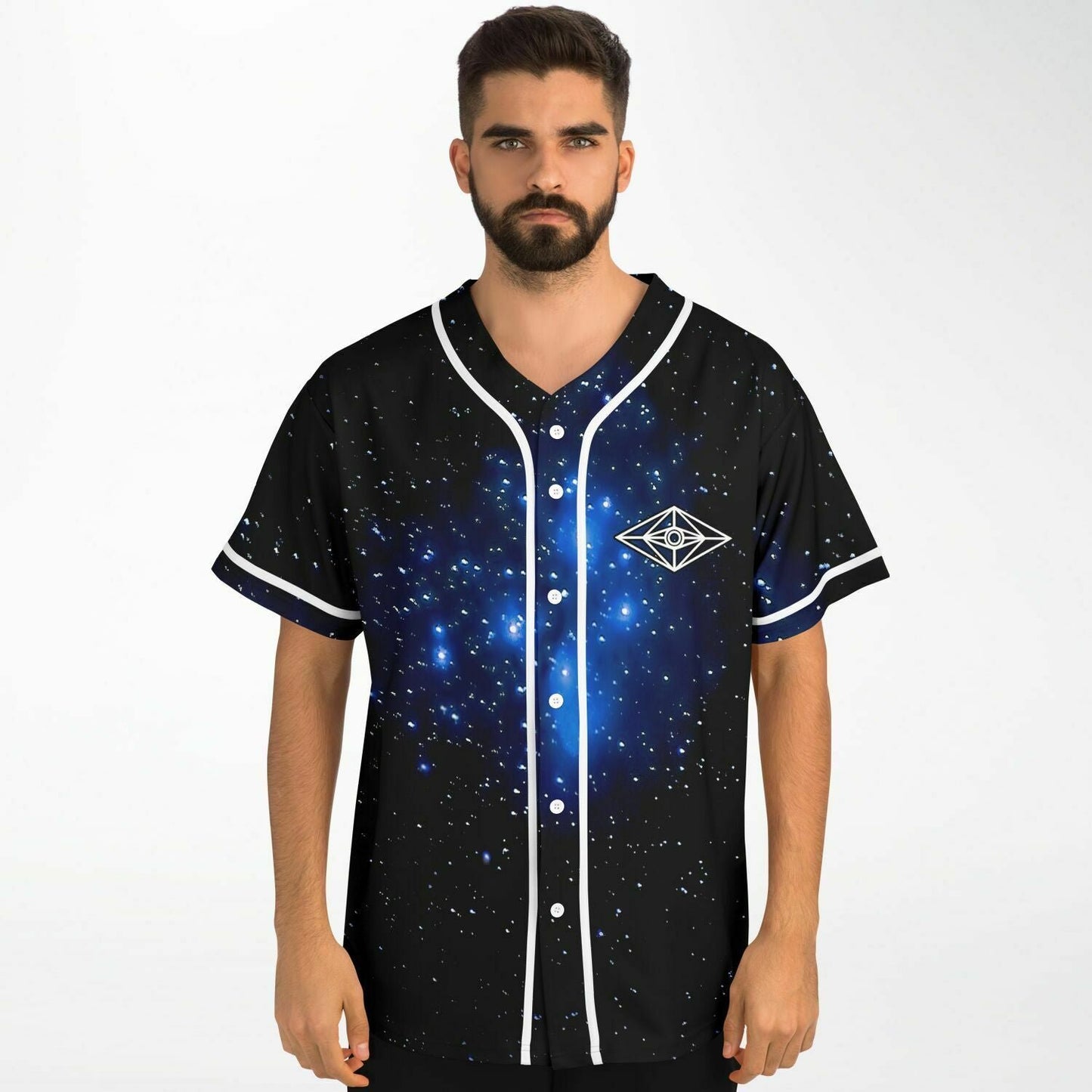 Halee custom jersey V2