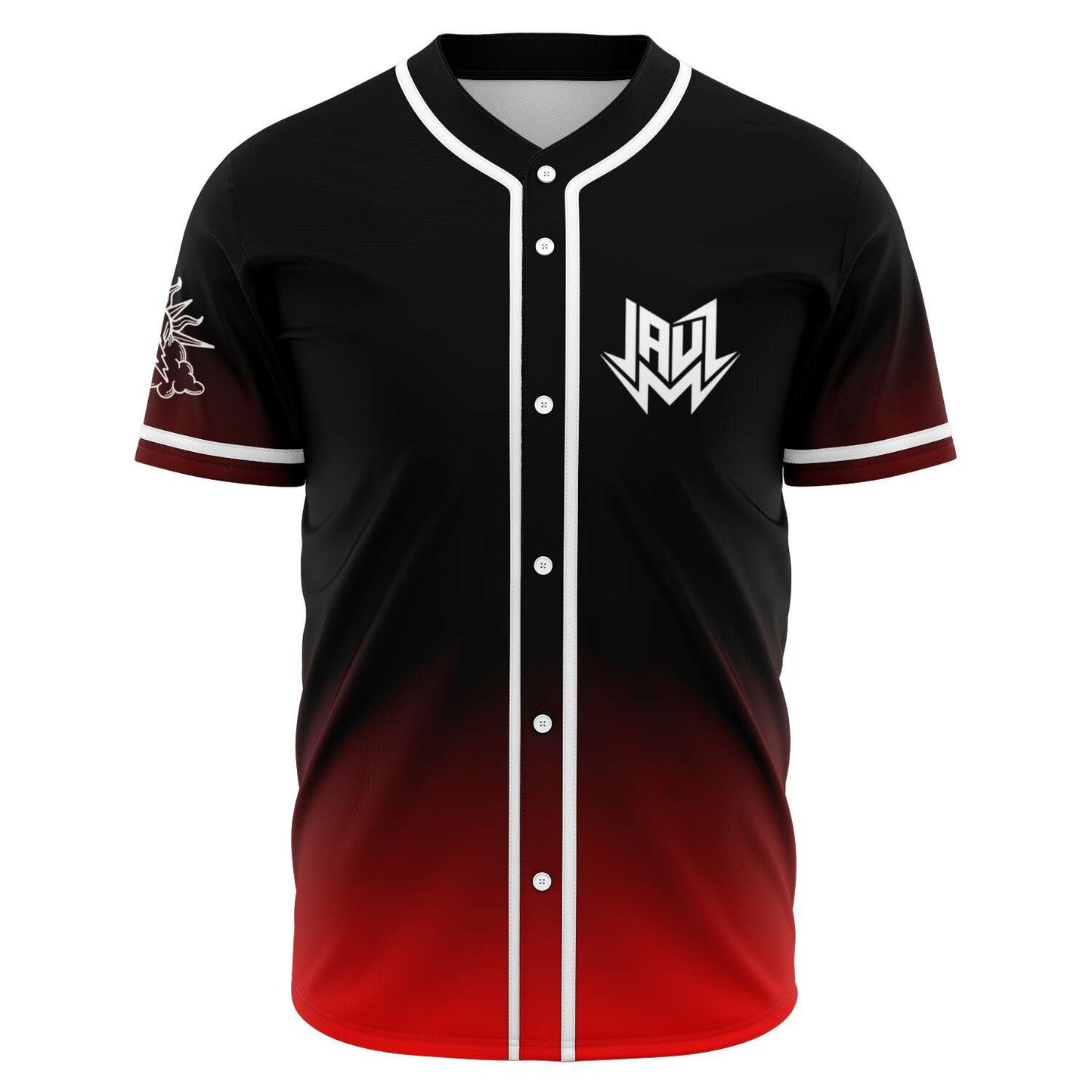Bite This Edm custom jersey